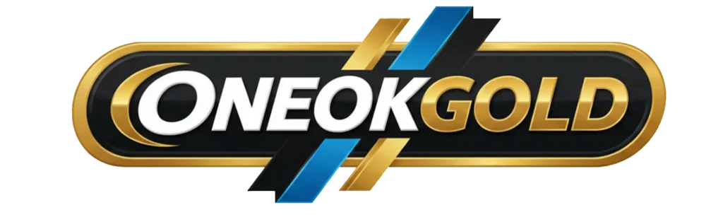 oneokgold